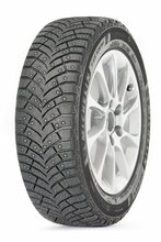 Talverehv Michelin X-Ice North 4 SUV 255/60 R18 112 T XL
