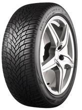 Talverehv Firestone Winterhawk 4 255/55 R18 109 V XL