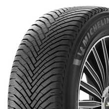 Talverehv Michelin Alpin 7 215/55 R18 99 V XL