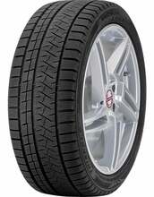 Talverehv Triangle SnowLink PL02 245/40 R18 97 V XL 72 dB