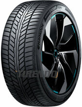 Talverehv Hankook Winter i*cept ION X IW01 225/55 R18 98 V 4PR EV SBL