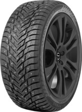 Talvine naastrehv Nokian Hakkapeliitta 10 SUV 215/55 R18 99 T XL