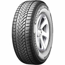 Talverehv Lassa Competus Winter 2 225/60 R18 100 H