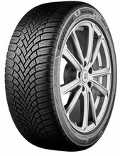 Talverehv Bridgestone Blizzak 6 265/55 R19 109 W 72 dB