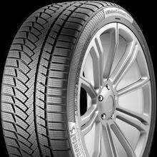 Talverehv Continental WinterContact TS 850P 225/45 R19 96 V C C 72 dB