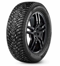Talverehv naastudega Nokian Hakkapeliitta 8 265/50 R19 110 T XL