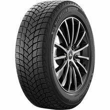 Talverehv Michelin X-Ice Snow SUV 245/55 R19 103 H 72 dB