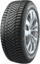 Talvine naastrehv Goodyear Ultra Grip Arctic 2 255/40 R19 100 T XL 3PMSF