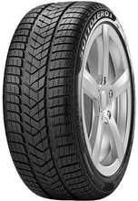 Talverehv Pirelli Winter Sottozero 3 275/40 R19 105 V XL RunFlat 3PMSF M+S