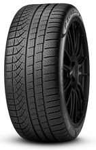 Talverehv Pirelli P Zero Winter 255/35 R19 96 V XL