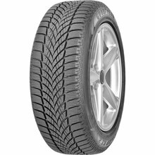 Talverehv Goodyear UltraGrip Ice 2 245/40 R19 98 T XL FP 3PMSF