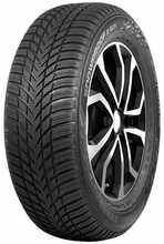 Talverehv Nokian Snowproof 2 SUV 245/50 R19 105 V XL