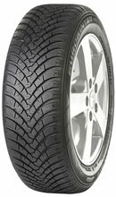 Talverehv Falken Eurowinter HS01 255/40 R19 96 V XL ROF MFS