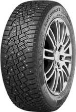 Talverehv Continental IceContact 2 235/65 R19 109 T