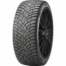 Lamellrehv naastudega Pirelli Scorpion Ice Zero 2 255/45 R19 104 T XL 3PMSF