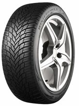 Talverehv Firestone Winterhawk 4 235/45 R19 99 V XL EVc