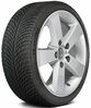 Talverehv Michelin Pilot Alpin 5 245/35 R19 93 W XL