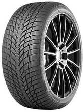 Talverehv Nokian WR Snowproof P 255/35 R19 96 V XL 71 dB