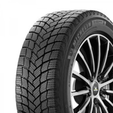 Talverehv Michelin X-Ice Snow 225/40 R19 93 H XL
