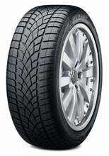 Talverehv Dunlop SP Winter Sport 3D 235/35 R19 91 W XL 69 dB
