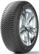 Talverehv Michelin Pilot Alpin 5 275/40 R19 105 V XL MO1