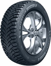 Talverehv Michelin X-Ice North 4 255/35 R19 96 H XL