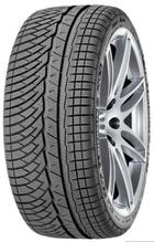 Talverehv Michelin Alpin PA4 235/35 R19 91 V XL RF