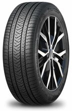 Talverehv Tourador Winter PRO Max 255/50 R19 107 V XL 68 dB