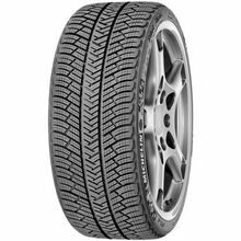 Talverehv Michelin Pilot Alpin PA4 255/45 R19 104 V XL MO