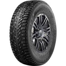 Talverehv naastudega Nokian Hakkapeliitta 9 265/50 R19 110 T XL ROF 3PMSF