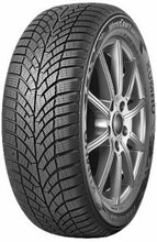 Talverehv Kumho WinterCraft WP52+ 215/50 R19 93 T 4PR