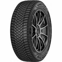 Talvine naastrehv Goodyear UltraGrip Arctic 2 SUV 275/55 R19 111 T 3PMSF