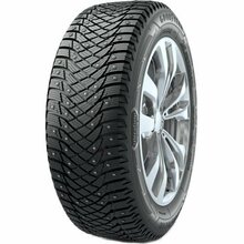 Lamellrehv naastudega Goodyear Ultra Grip Arctic 2 235/40 R19 96 T XL