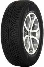 Talverehv Michelin Pilot Alpin 5 SUV 255/50 R19 107 V XL