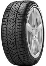 Talverehv Pirelli Winter Sottozero 3 275/40 R19 101 W MGT 3PMSF