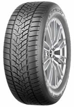 Talverehv Dunlop Winter Sport 5 255/45 R19 104 V XL