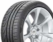 Talverehv Pirelli Sottozero 2 W270 255/35 R19 96 W XL L