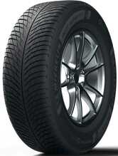 Talverehv Michelin Pilot Alpin 5 SUV 285/45 R19 111 V XL