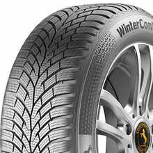 Talverehv Continental WinterContact TS 870 155/70 R19 88 T XL