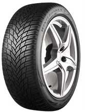 Talverehv Firestone Winterhawk 4 255/45 R19 104 V XL EVc
