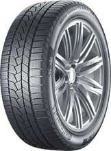 Talverehv Continental WinterContact TS 860 S 225/55 R19 103 V XL 3PMSF