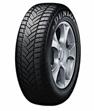 Talverehv Dunlop Grandtrek WT M3 265/55 R19 109 H XL MO