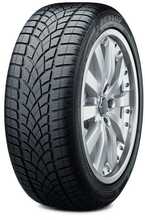 Talverehv Dunlop SP Winter Sport 3D 255/35 R19 96 V XL RO1