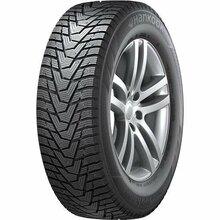 Lamellrehv naastudega Hankook Winter I*Pike X W429A 235/55 R19 105 T XL 3PMSF