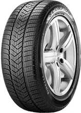 Talverehv Pirelli Scorpion Winter 255/55 R19 111 H XL