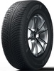 Talverehv Michelin Pilot Alpin 5 SUV 255/55 R19 111 V XL