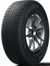 Talverehv Michelin Pilot Alpin 5 SUV 255/55 R19 111 V XL