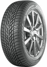 Talverehv Nokian WR Snowproof 215/50 R19 93 V