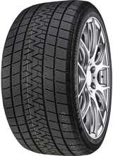 Talverehv Gripmax Stature M/S 255/50 R19 107 V XL
