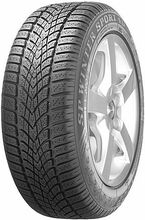 Talverehv Dunlop SP Winter Sport 4D 235/55 R19 101 V